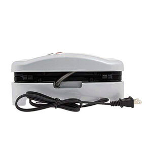 Sandwichera Eléctrica Clásica Cuisinart WM-SW2NES